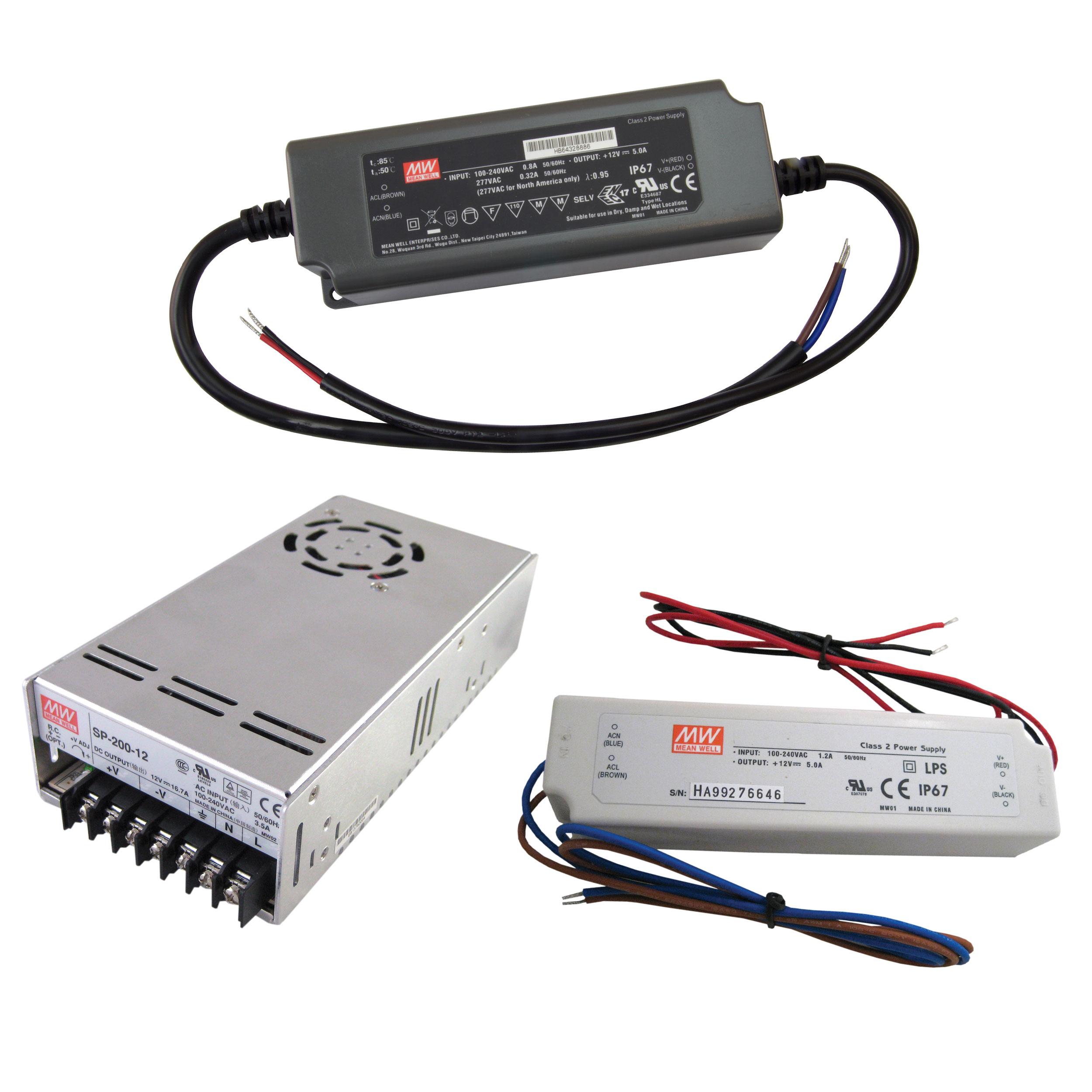 Led Trafosu